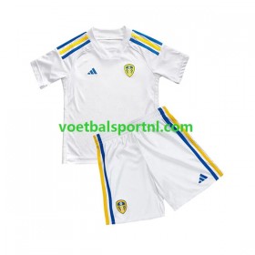Leeds United Kind Thuis Tenue 2023-24